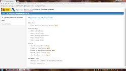 Sistema Inmediato de Informaci&oacute;n